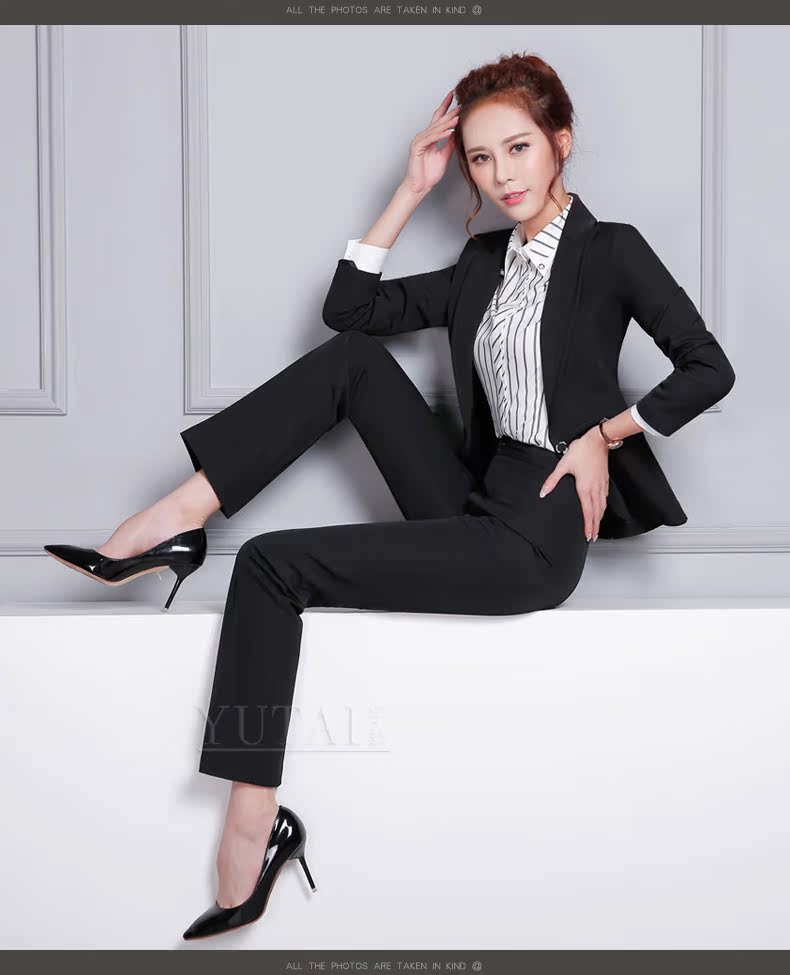 Tailleur femme - Ref 3241953 Image 20