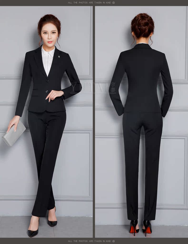 Tailleur femme - Ref 3242749 Image 24