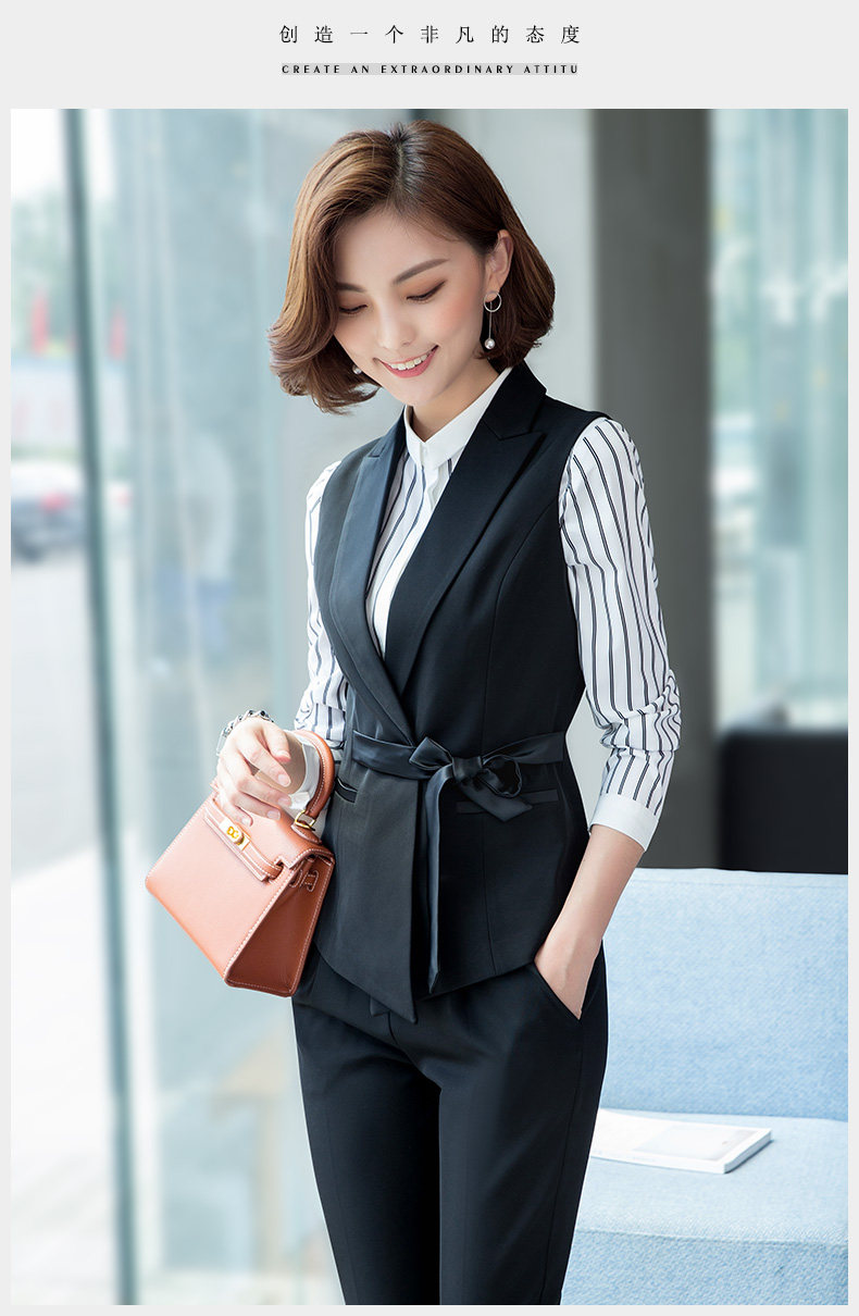 Tailleur femme - Ref 3242237 Image 8