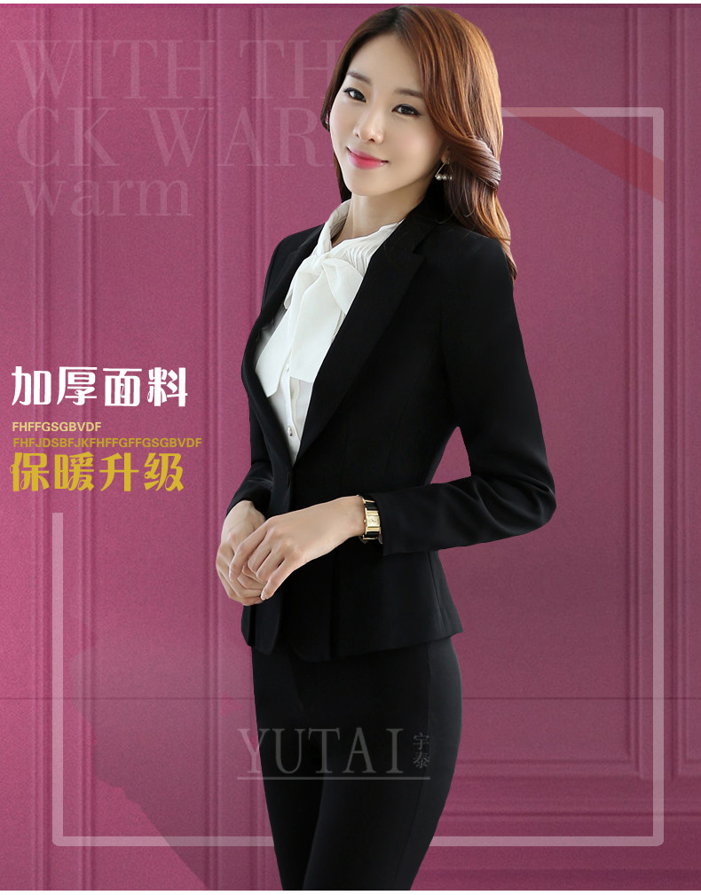 Tailleur femme - Ref 3241899 Image 8