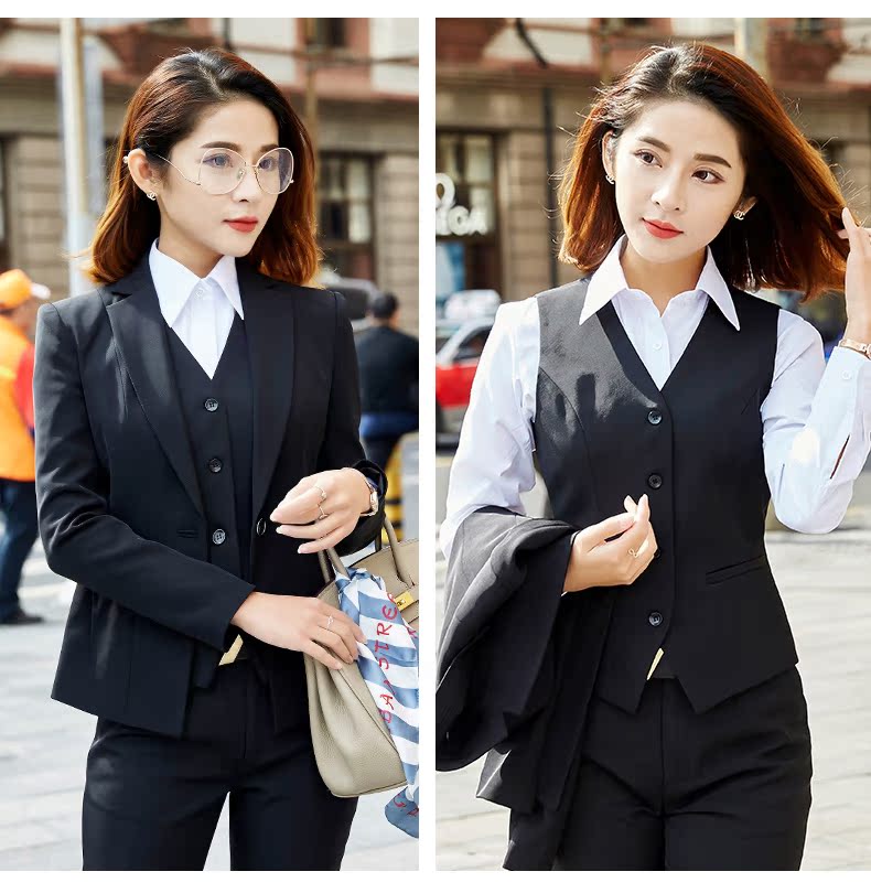 Tailleur femme - Ref 3242341 Image 17