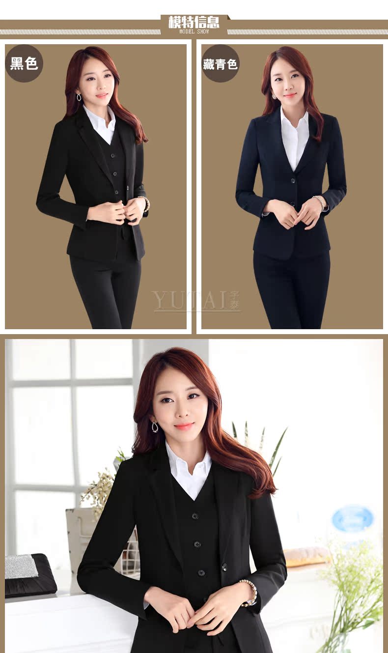 Tailleur femme - Ref 3245221 Image 18