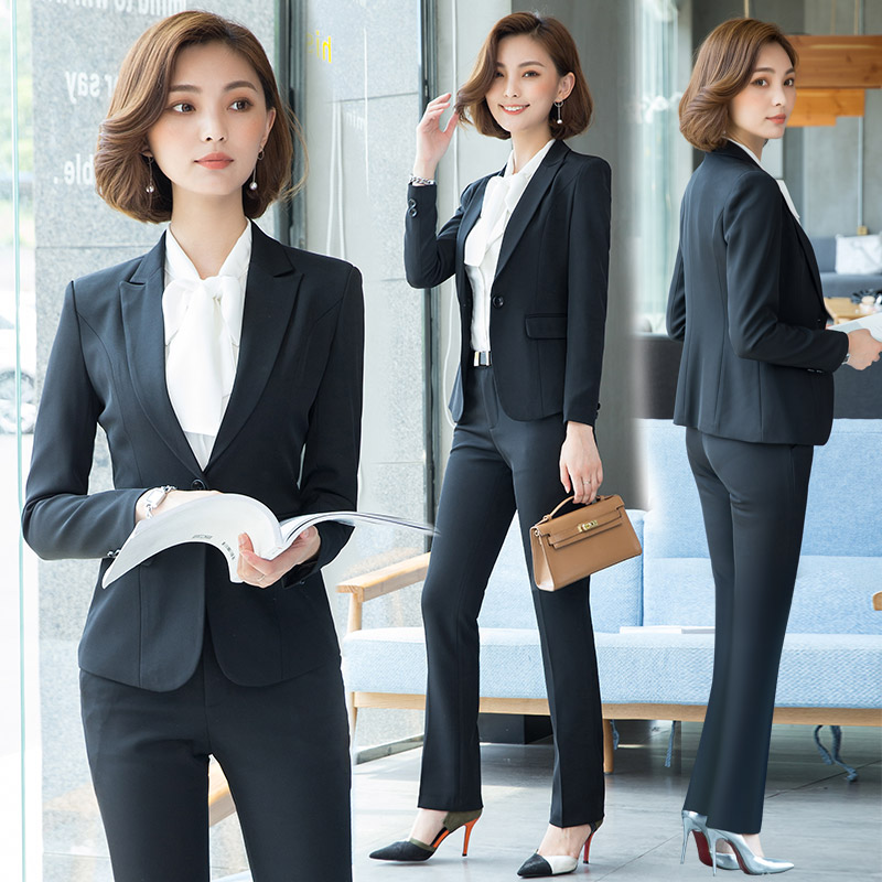 Tailleur femme - Ref 3242066 Image 3