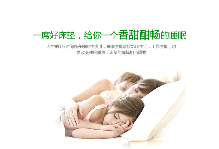 dừa tự nhiên cọ nệm 1,2 mét 1.5m1.8 m trẻ em Economy Double giấc mơ dừa cọ chiều gấp 3e pad cứng - Nệm nệm nước