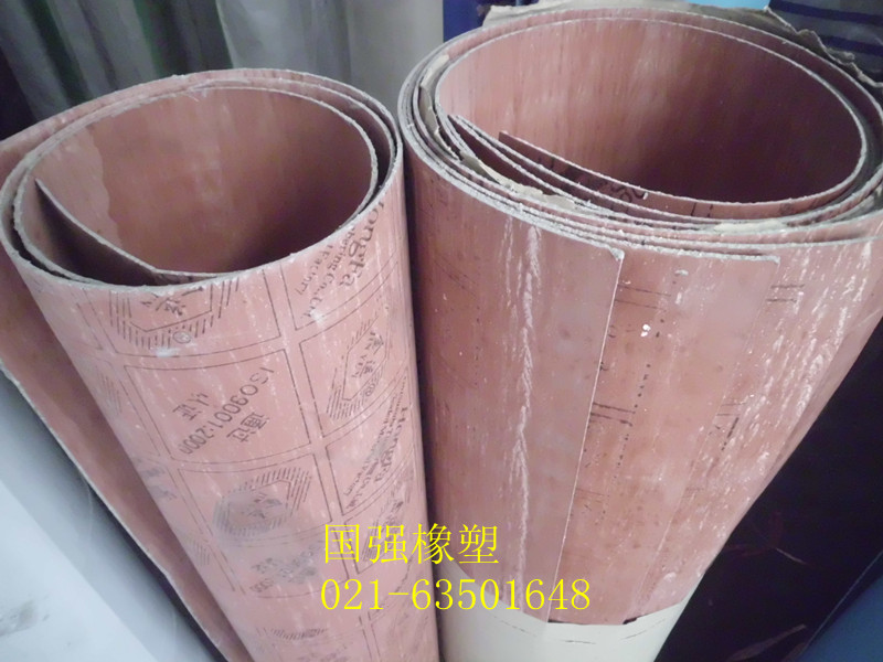High pressure stone cotton plate 1 3 m * 1 5 m * 1mm One refractory material with high pressure resistant asbestos rubber sheet