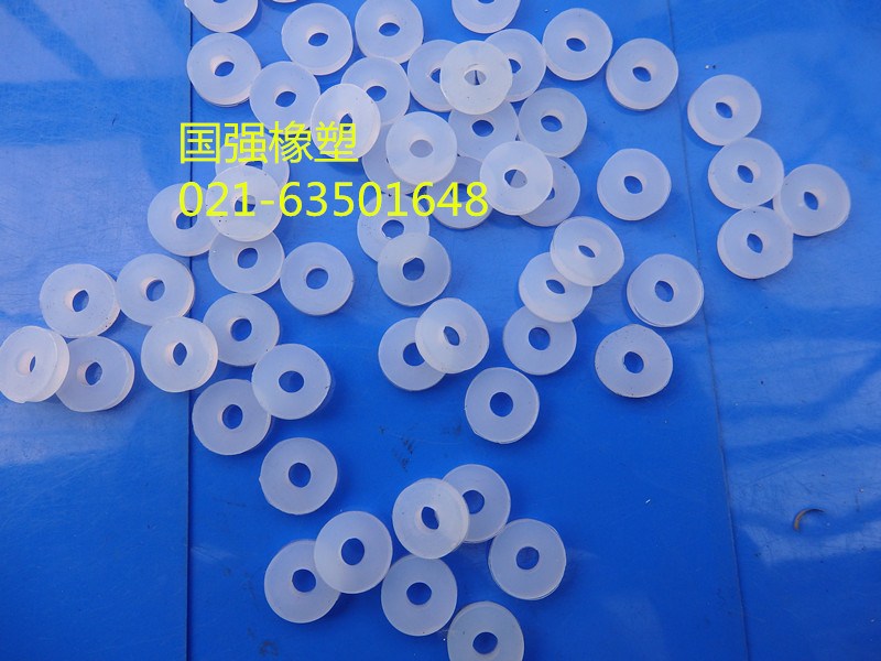 Silicone gasket silicone seal gasket high temperature food silicone rubber flat pad inside 5mm*outer diameter 14*thick 3mm