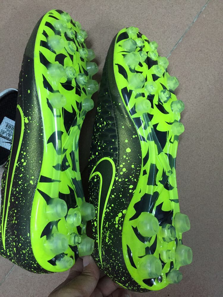 Chaussures de foot - Ref 2443607 Image 12