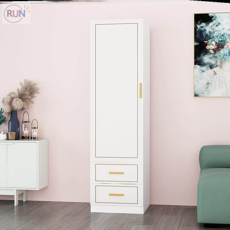Wooden Dormitory Little Girl Cupboard Wardrobe factory Desktop Outdoor Eurostyle Simple shelving Durable Debris-Taobao