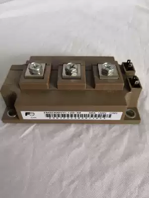 Fuji original IGBI mbi300vh module 2-120-50, 300 a, 1200 v spot supply, such as the original