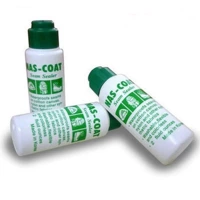 Gulangyu ngoài trời DIY phụ kiện lều mùa xuân kéo dây áp lực tự động gấp lều sửa chữa keo - Lều / mái hiên / phụ kiện lều leu du lich