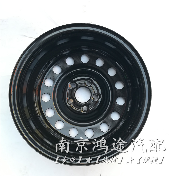 Roewe 350 550 MG MGGS vòng sắt thép MG5MG6 bánh xe đường sắc nét 15 lốp dự phòng đặc biệt 16 inch 	giá vành ô tô