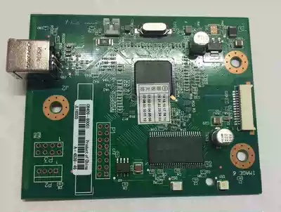 HP1020 motherboard HP1020PLUS motherboard 1018 motherboard interface board