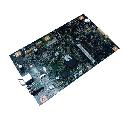 HP1522 Motherboard HP 1522NF Motherboard Hp m1522nf Motherboard HP 1522 Interface Board