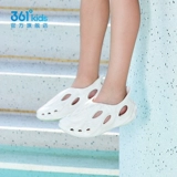 Детские летние тапочки для мальчиков, сандалии, обувь