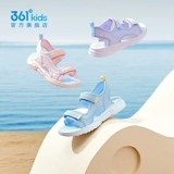 Сандалии, летний наряд маленькой принцессы, спортивная пляжная обувь, подходит для подростков