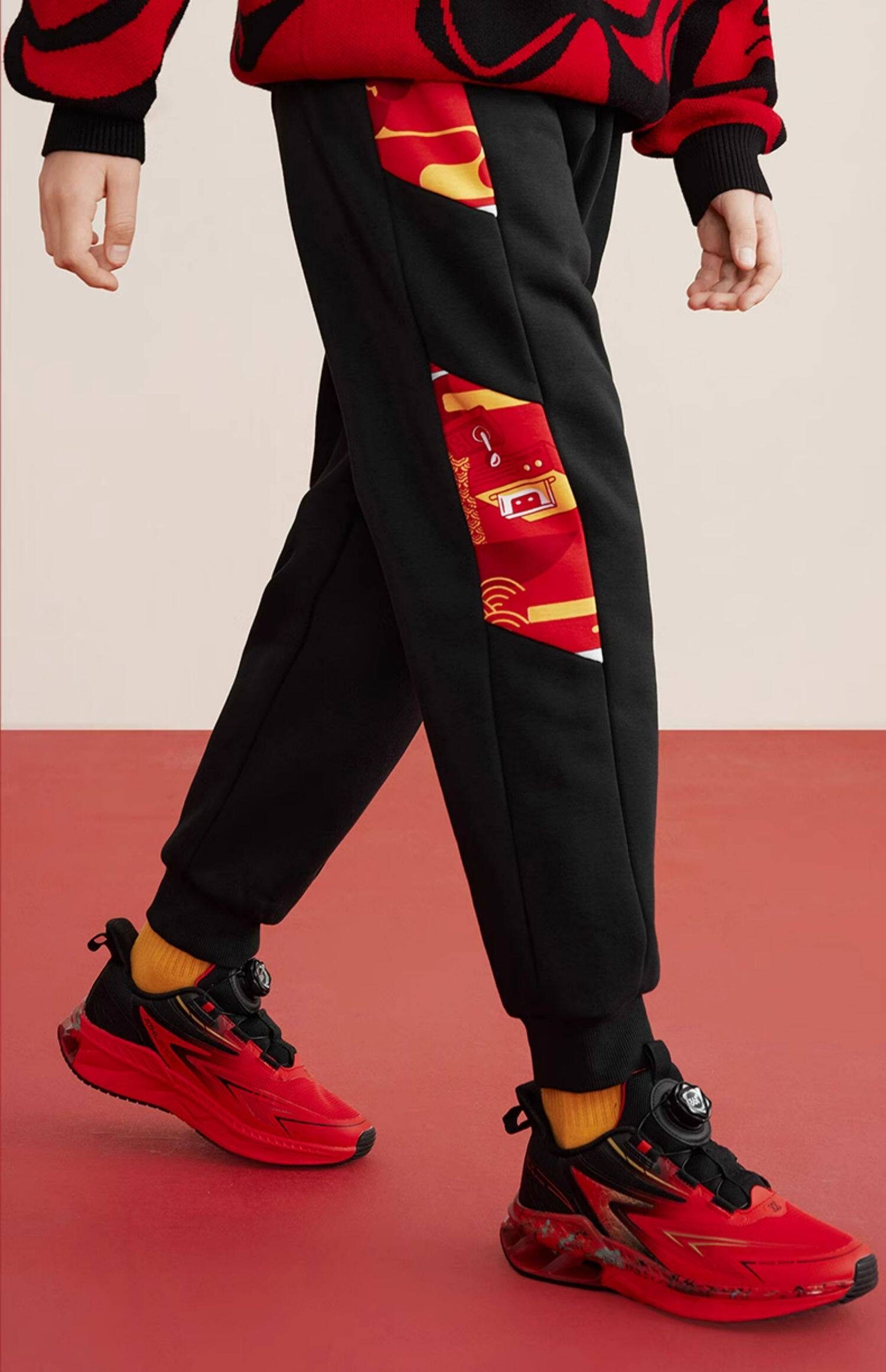 Детские демисезонные штаны для мальчиков, детская одежда 361 ° 