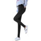 Leggings Women's Spring and Autumn Thin Section 2023 New Outerwear High Waist Slim Pencil Small Feet Tight Versatile Little Black Pants