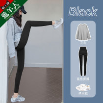 Shark Yoga Pants Woman Outwear Spring Autumn Thin style Tight Height Bounty Pants Summer Barbie bodybuilding Athletic Underpants