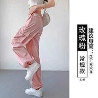 Розовая порошковая модель