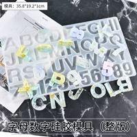 Буквенно -цифровой (полная версия)