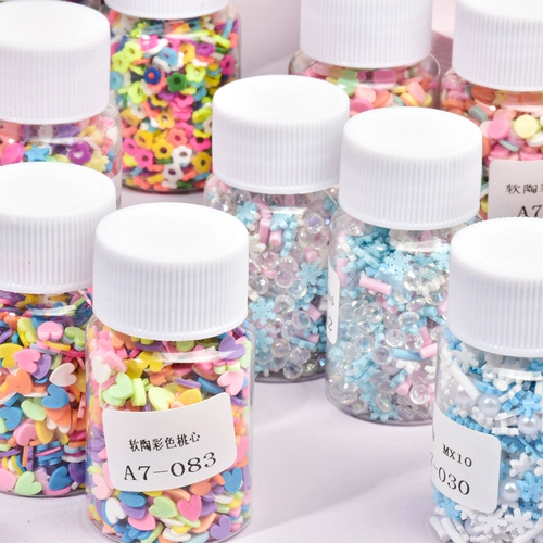 榕泰 Глина, универсальный милый аксессуар, DIY