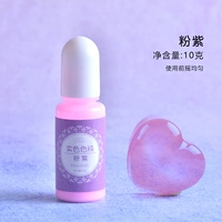 Твердый цвет тонкий розовый фиолетовый