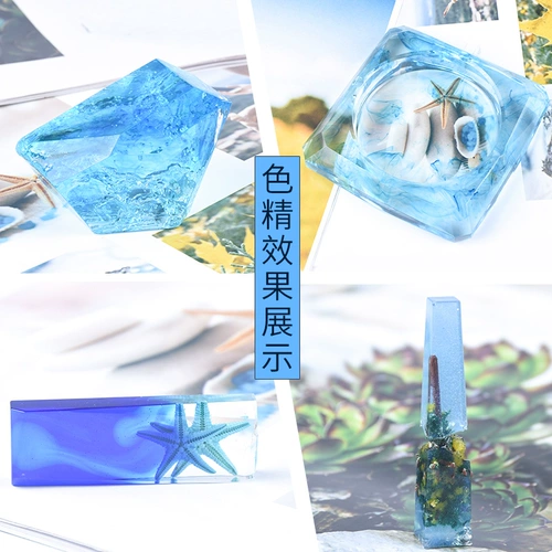 Эссенция, высококонцентрированный комплект, DIY, материал