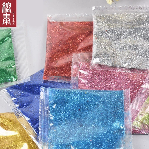 榕泰 Вместительный и большой набор материалов ручной работы, розовый аксессуар, DIY