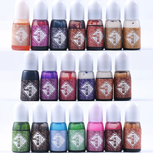 Эссенция, высококонцентрированный комплект, DIY, материал