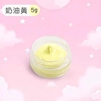 Макаронная паста - крем