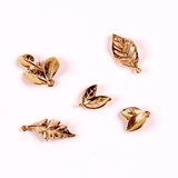 榕泰 Золотая подвеска ручной работы, серьги, аксессуары, DIY