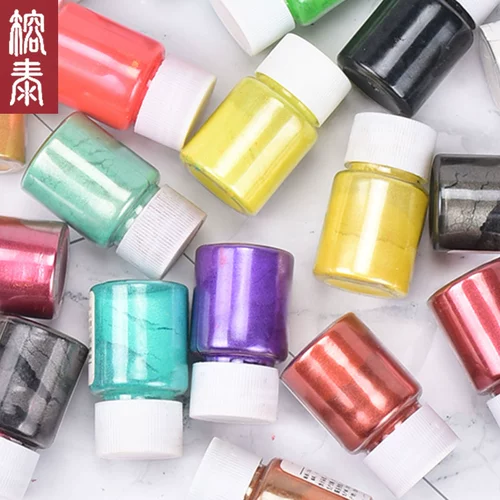 榕泰 DIY Crystal Drops Materials Material