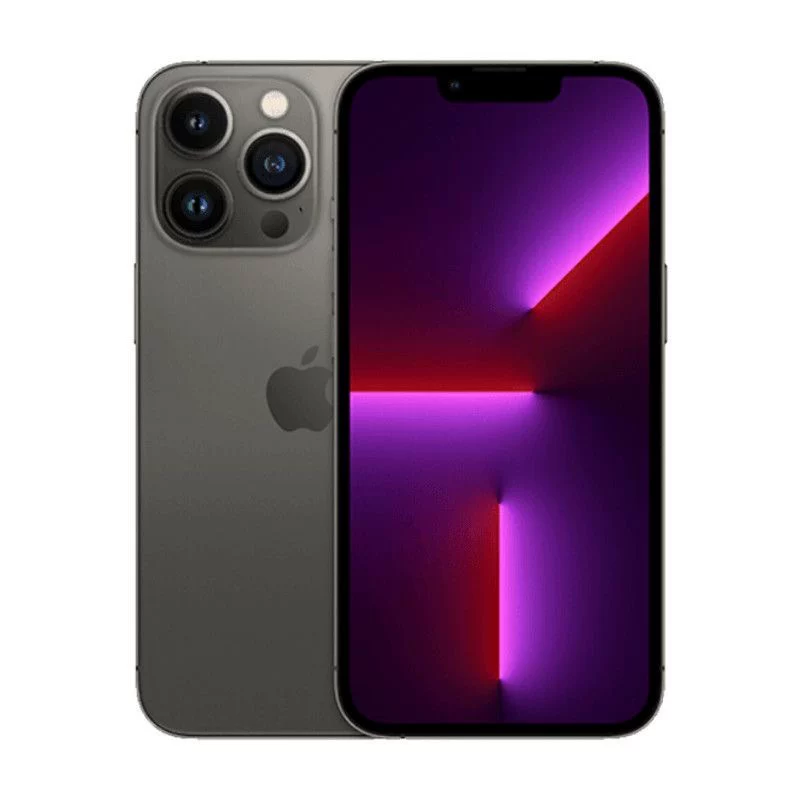 Apple, iphone 13, мобильный телефон, 13 pro max, поддержка всех стандартов сетевой связи