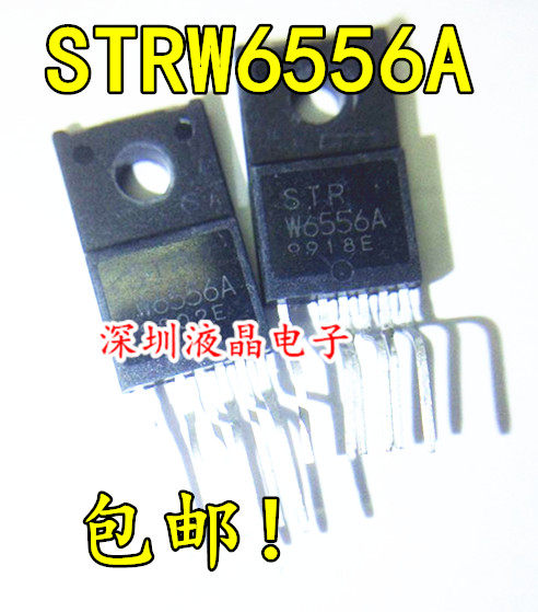 STRW6556A STR - W6556A New Quality Good Power Module