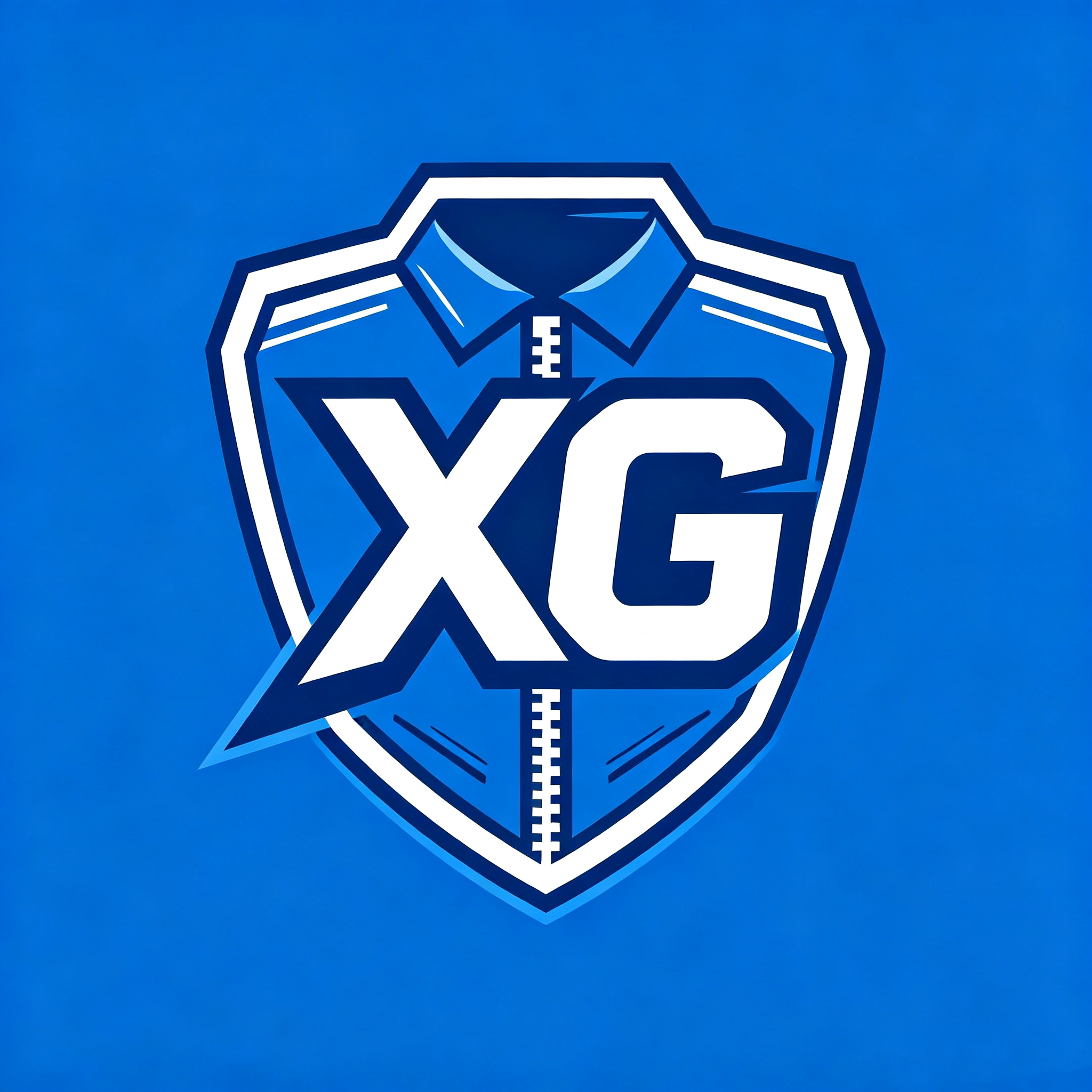 型格至上工作室的LOGO