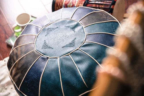 Марокко сгущенное пирс -подушка навес