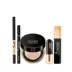 Hà Lan tay châu Âu chính hãng hai lớp che khuyết điểm cushion son môi lông mày bút chì mascara kẻ mắt người mới bắt đầu trang điểm sinh viên - Bộ trang điểm Bộ trang điểm
