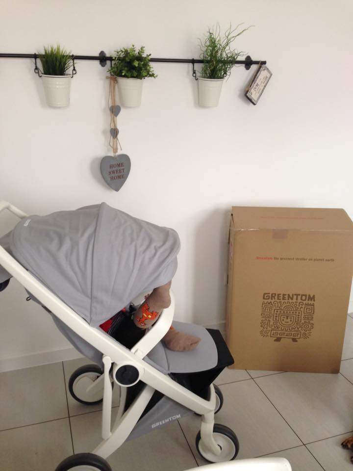 greentom accessories