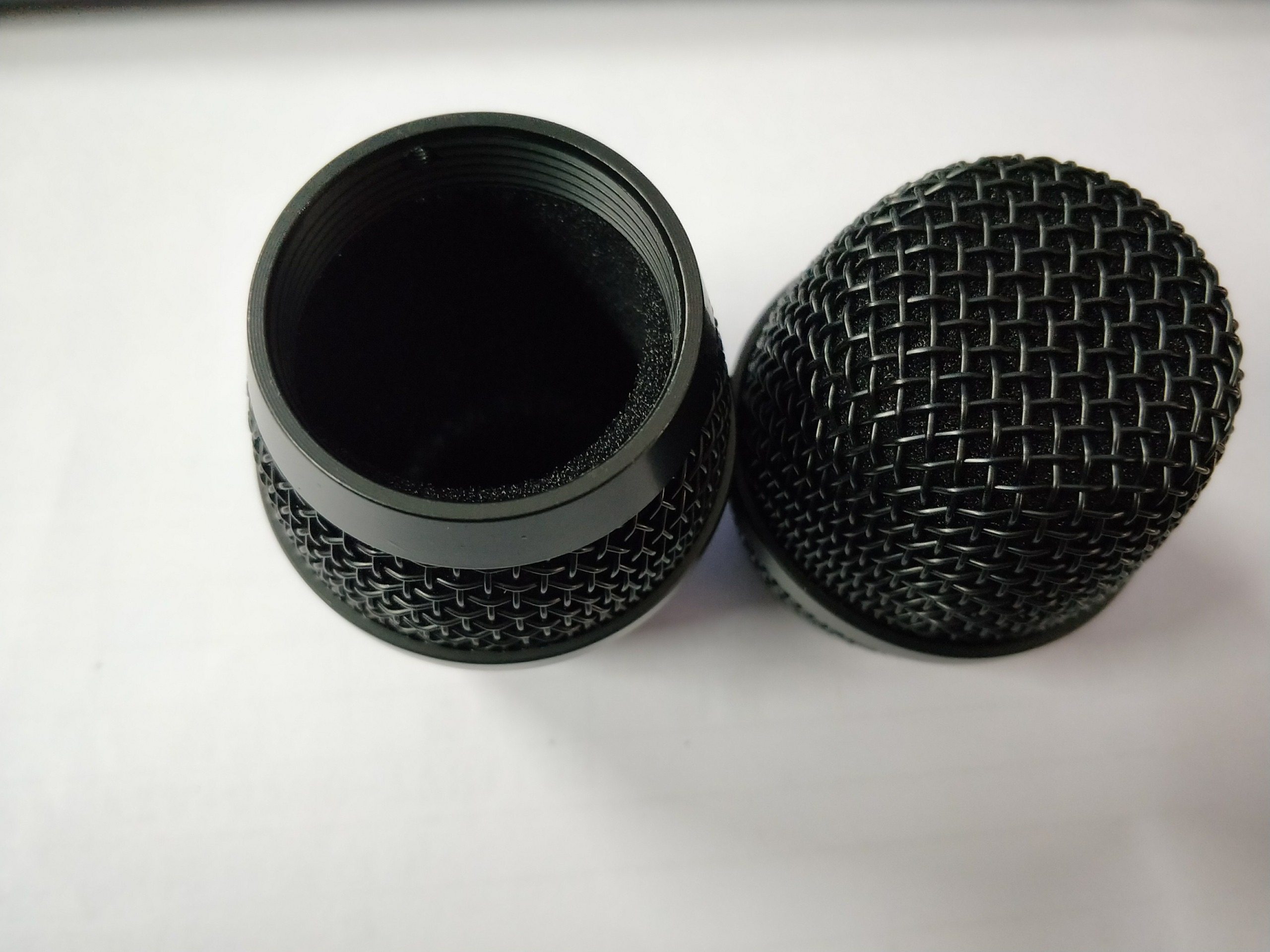 Spot relacart Relacart EH-9 EH-3300 ER-3600 tail pipe mesh cover mesh head microphone microphone microphone core