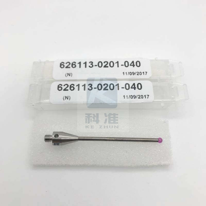 German Zeiss Zeiss measuring pin 626113-0201-040 Cai Division Three-coordinate needle wrench