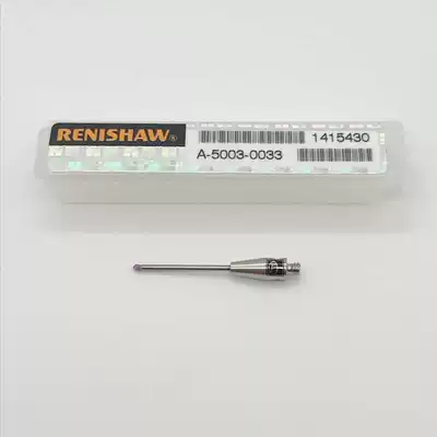 Original imported British Renishaw probe PS48R A- 5003-0033 probe Renishaw probe