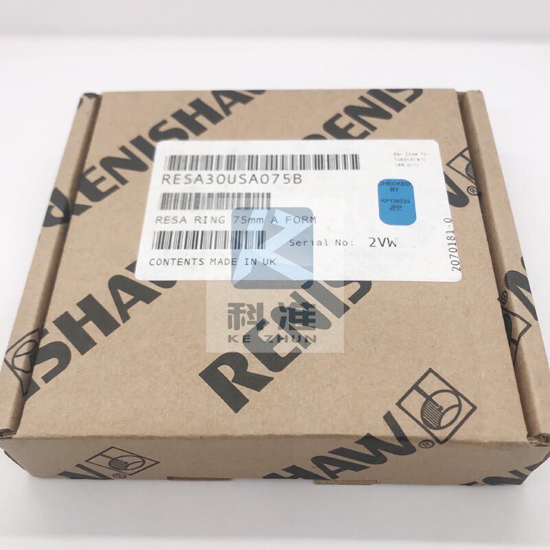 British Renishaw Round grating RESA30USA075B RESA30USA100B RESA30USA100B RA26BEA075B10F