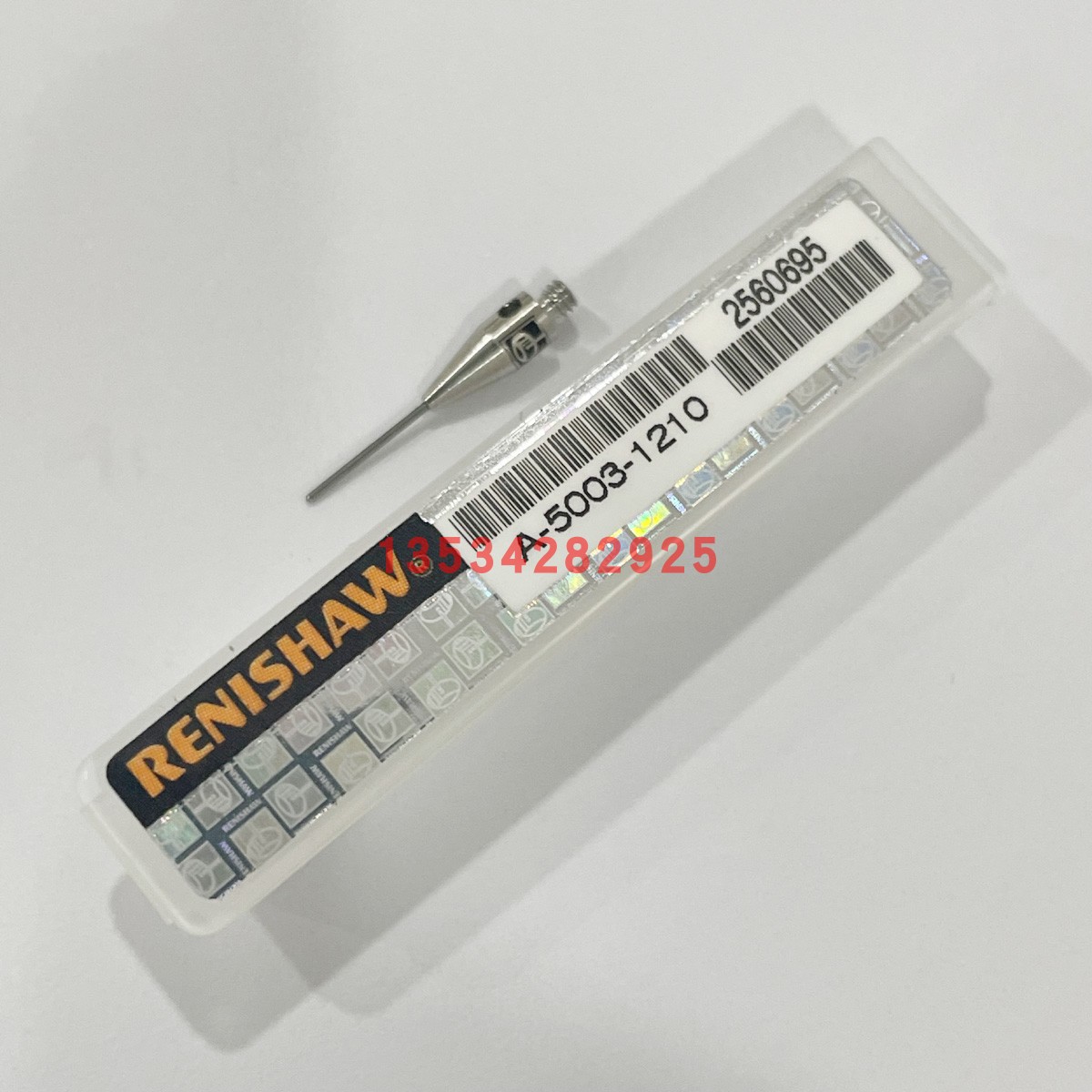 Original Renissau three-dimensional needle A-5003-1210 Measuring Needle 0 5L15 3