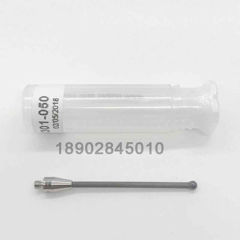 ZEISS Needle 626103-0301-050 Silvier Nitride Lens Zeiss Ternary Needle