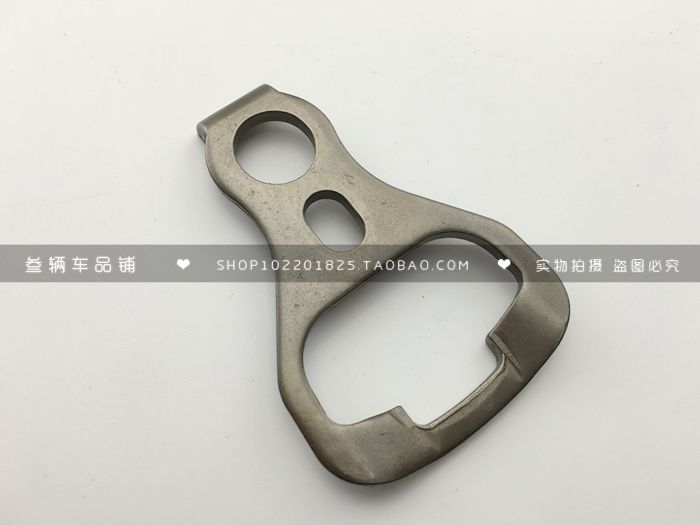 Đối với Suzuki Junchi GT125 phuộc sang số QS125-5 cần số ổ trục phụ kiện xe máy bánh răng đề xe máy