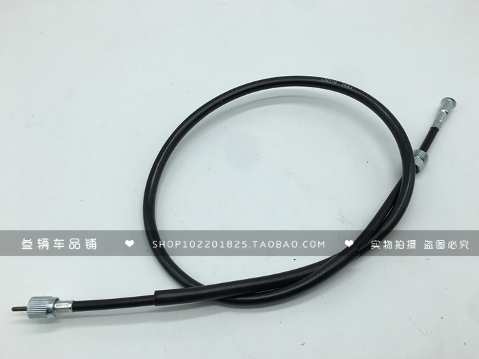Áp dụng cho Wangjiang Suzuki Prince xe máy GN250 mileage dòng Wangjiang 250 mét răng mileage dòng bánh răng Bộ nhông sên dĩa Exciter 150