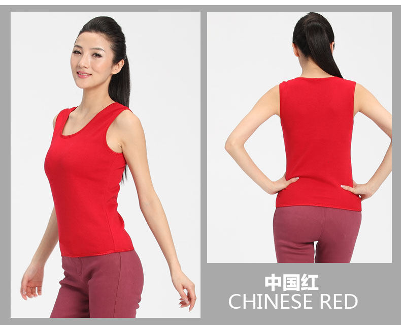 Sous-vêtement chaud jeunesse NJHJJ2157 en coton - Ref 715116 Image 17