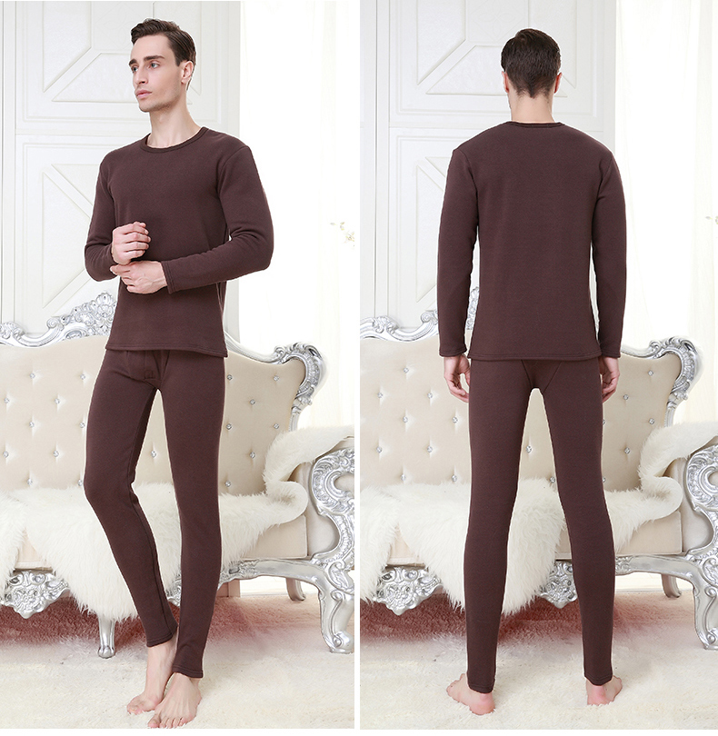Sous-vêtement thermo jeunesse simple en polyester, polyester,  - Ref 769312 Image 18