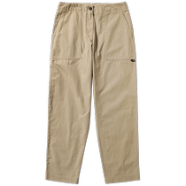 Timberland Add Palan Official Womens Wear Pants 24 Spring and Summer New Outdoor Recreation Breath A5P6E