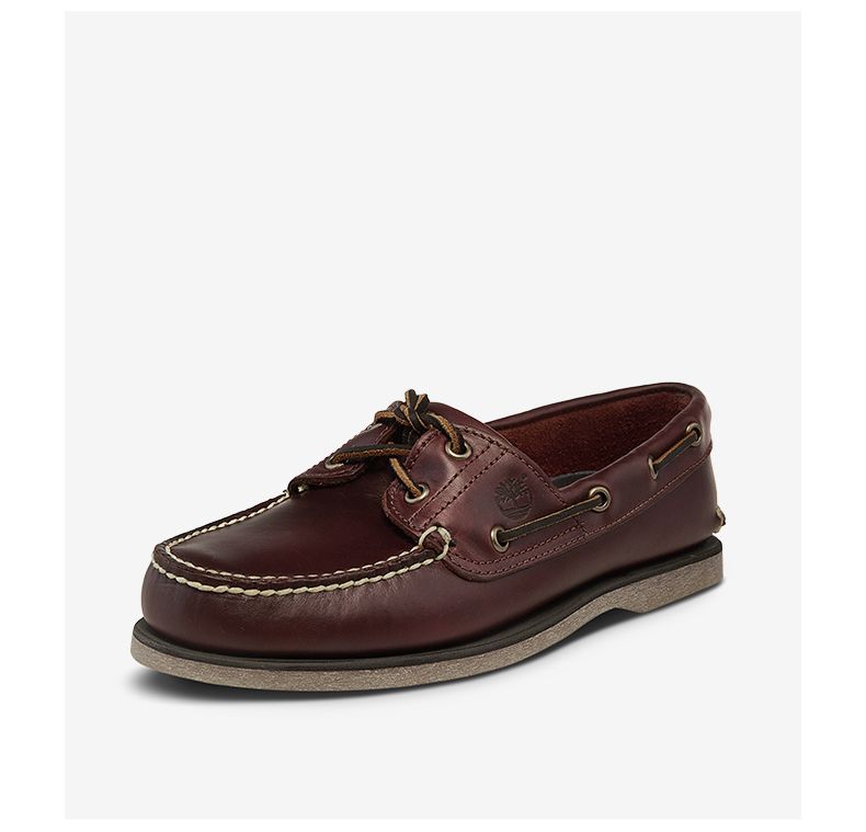 Giày nam Timberland Tim Berk bằng da cổ điển được may thủ công bằng giày ngoài trời | 25077 - Khởi động ngoài trời giày đi tuyết nữ